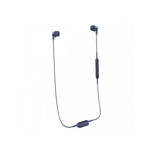 Panasonic RP-NJ300B - In-ear hoofdtelefoons met micro