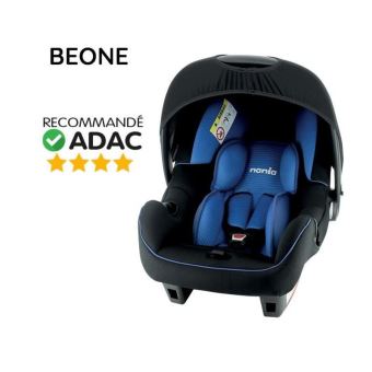 siege auto be one