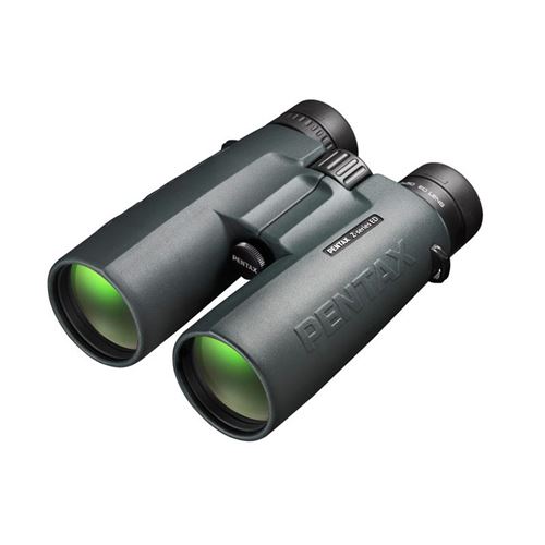 Pentax 62703 Jumelles Noir