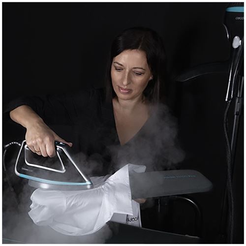 Fer À Repasser Générateur De Vapeur Cecotec Total Iron 10100 Pro 2200W
