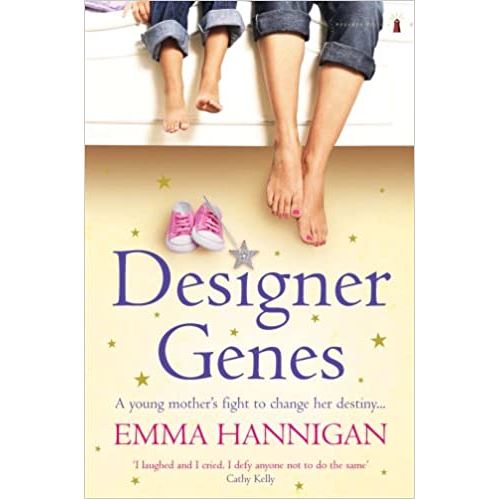 Designer Genes (Anglais) Broché – 26 mars 2009