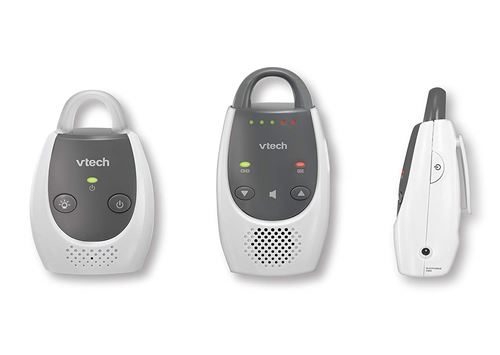 Vtech Baby 80–117400 Babyphone bm1100 Gris