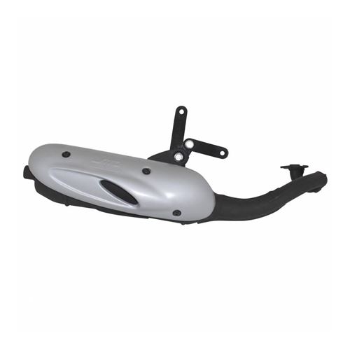 Pot scoot sito adaptable mbk 50 ovetto 2004+, flipper-yamaha 50 neos 2004+ (ref 0734 - sito plus)