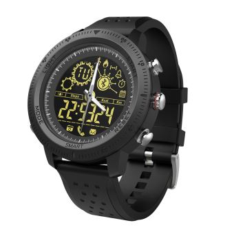 smartwatch nx02