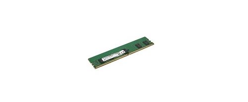 lenovo 32gb ddr4 2666mhz ecc rdimm mem f/ thinkstation/thnkcentre noir