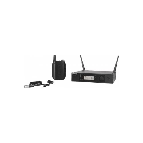 Système Transmission Sans Fil SHURE - GLXD14R 85 Z2