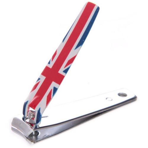 5 Sur Coupe Ongle Drapeau Anglais Londres Achat Prix Fnac