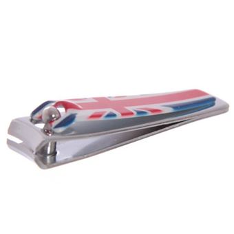 5 Sur Coupe Ongle Drapeau Anglais Londres Achat Prix Fnac