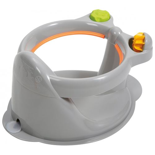 Anneau de bain Anatomy