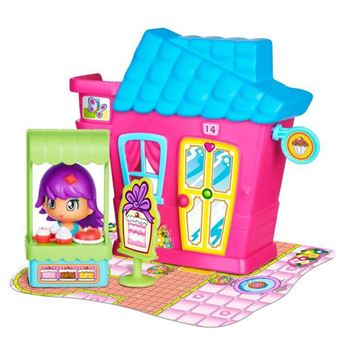 Little Houses Pinypon