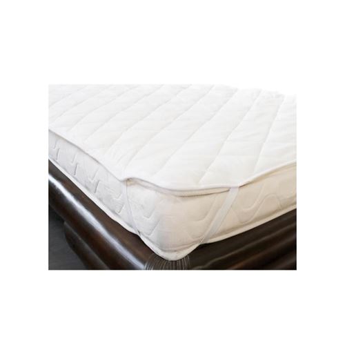 Surmatelas - 160 x 200 cm