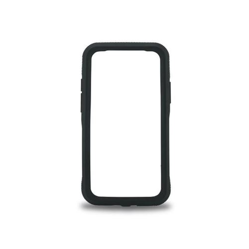 TIGRASPORT Protection ArmorShield FitClic Neo pour iPhone X - XS