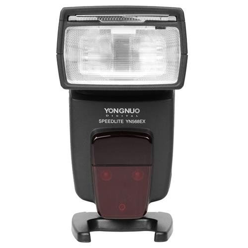 Nikon Flash Flash – Yongnuo 568ex I
