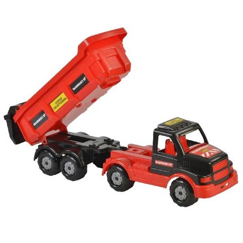 Polesie Mammoet Dumper