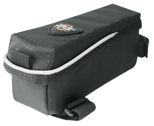 SKS Sac de trame Sac 0,5 L noir
