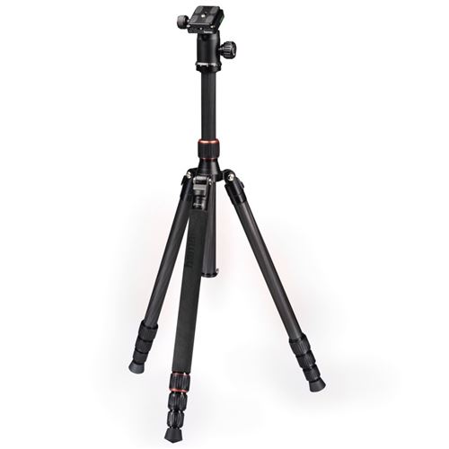Hama Tripod Dukking Duo Carbon 160 - Ballon