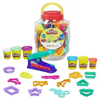 Pâte à modeler et accessoires clearance