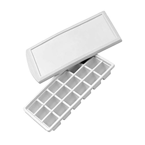 Hotpoint Bac à Glaçons Réfrigérateur, Congélateur C00299591, 481941878977 Ariston Hotpoint, Scholtes, Indesit, Whirlpool - 307529