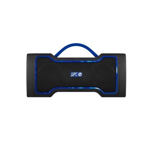 Radio Bluetooth portable SPC 4504A Bleu