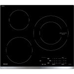WHIRLPOOL - Plaque induction WL B1160 BF 4 FEUX FlexiCook