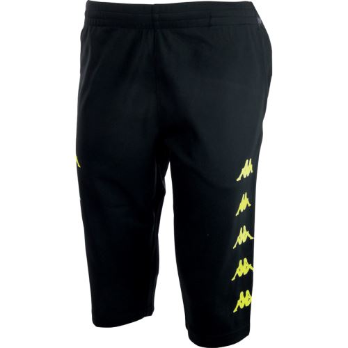 Maillot Junior Errea Lennox taille XXS taille 43-46 Noir