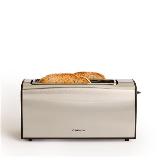 SUPREME TOAST XL - Grille Pain
