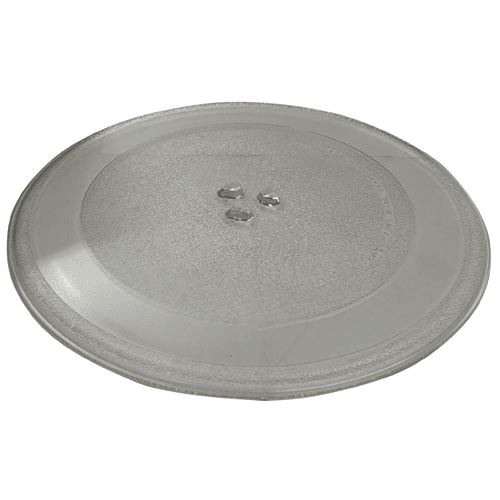 Quincaillerie Micro Ondes LG - Plateau Tournant En Verre - Ref: Mjs47373301
