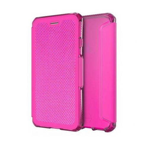 Folio Spectra IP 6/7/8 Plus rose