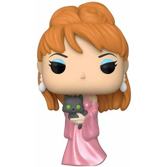 Figurine Funko Pop TV Friends Music Video Phoebe