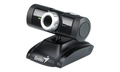 Genius Eye 110 - Webcam - Couleur - 0,1 MP - 640 X 480 - USB 2.0.