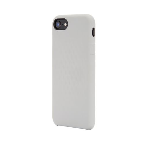 Coque iPhone 7/8 Incase Facet Case Gris