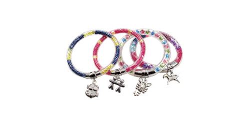 Bracelets signe zodiaque