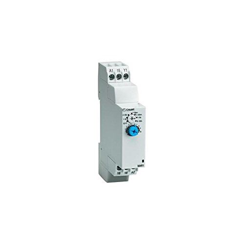 Crouzet 42795 – Minuteur MAR1 20 – 30 V courant continu 20 – 264 V courant alternatif