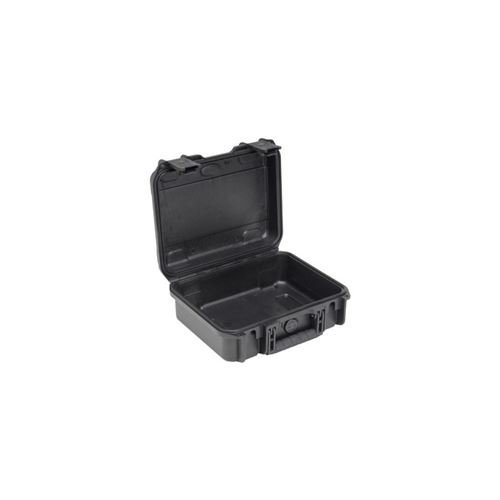SKB iSeries 1209-4 flight case étanche 304x229x114 mm