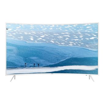 Tv Samsung Blanche