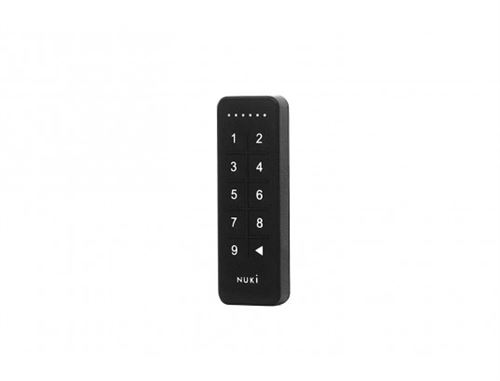 NUKI Accessoire serrure connectée NUKI-KEYPAD