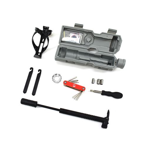 Kit de réparation bidon