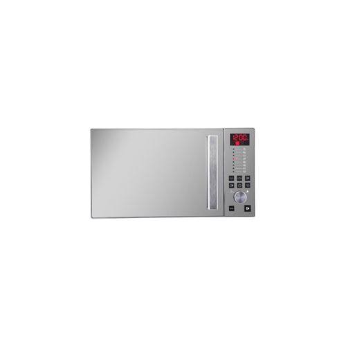 Brandt SE2616S - Magnetron - vrijstaand - 26 liter - 900 W - zilver