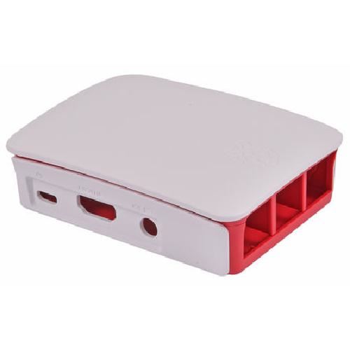 Raspberry Pi 9098132 accessoire pour carte de développent Logement
