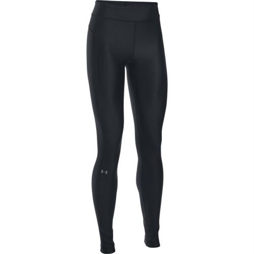 Bas de compression Under armour Heat Gear Noir pour Femme taille M