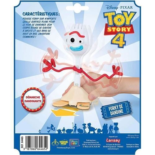 Forky toy story store comprar