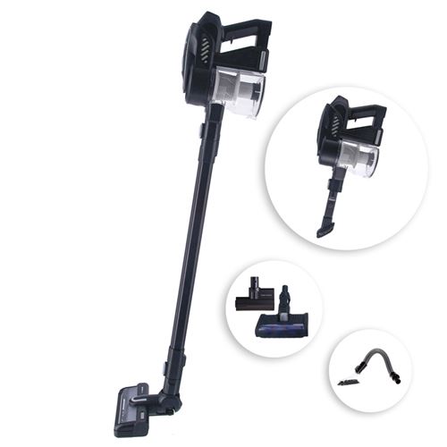 Aspirateur balai DOMOOVA DHV61 Full Clean