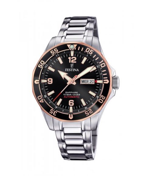 Festina Montre Homme F20478/6