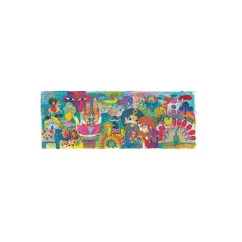 Puzzle djeco fnac Clearance