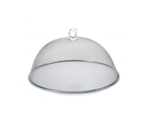 Cloche Alimentaire en Inox