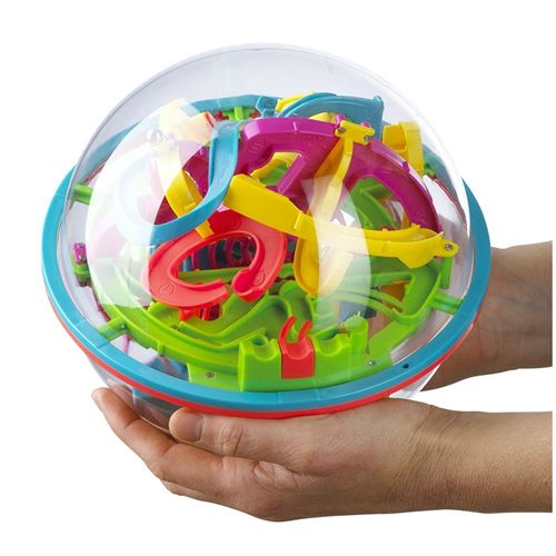 Addict-a-ball MEGA le labyrinthe 3D