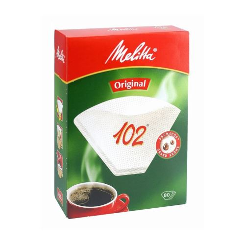 Melitta Original 102 / 80 pièces - vue 3