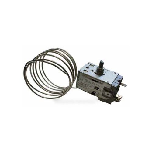 Thermostat A1305040428 pour Refrigerateur Whirlpool