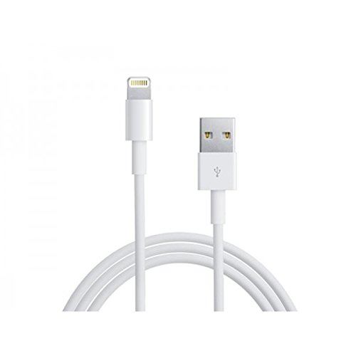 Third Party - Cable Usb Iphone 5 - 0583215024547