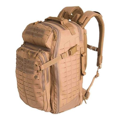 Sac à dos tactique Tactix 1 Day Plus 39L First Tactical